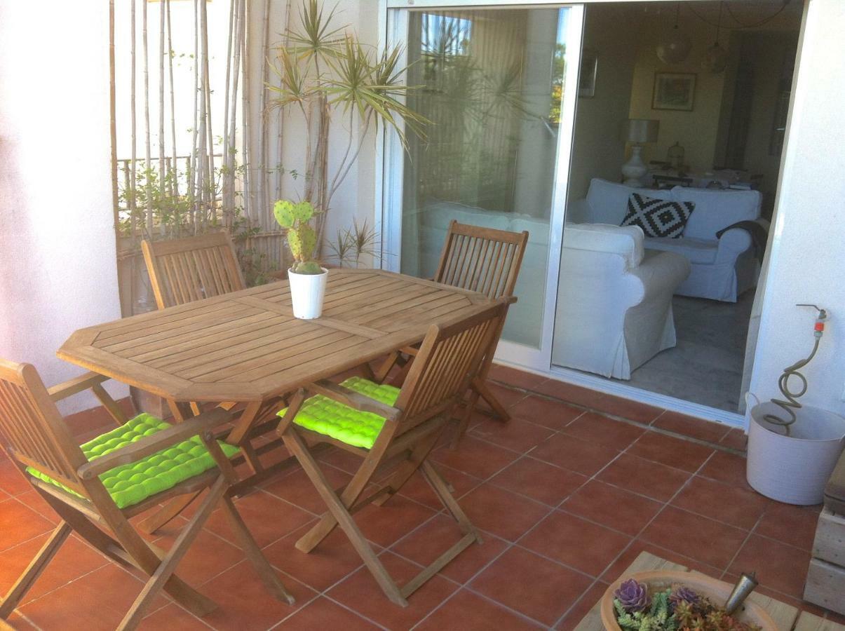 Casa 1498 Lejlighed Sanlúcar de Barrameda Eksteriør billede