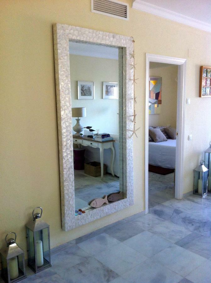 Casa 1498 Lejlighed Sanlúcar de Barrameda Eksteriør billede