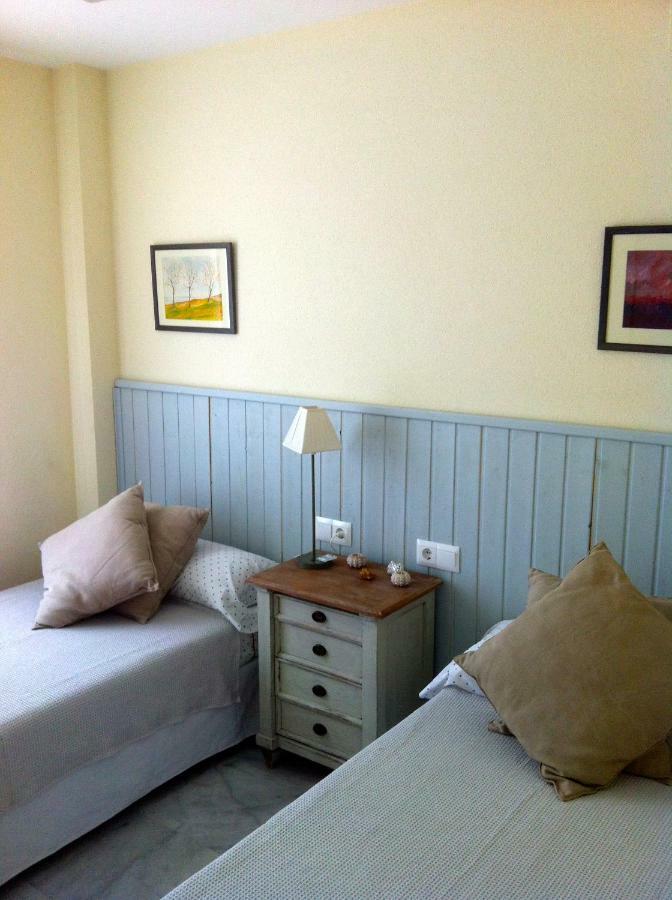 Casa 1498 Lejlighed Sanlúcar de Barrameda Eksteriør billede