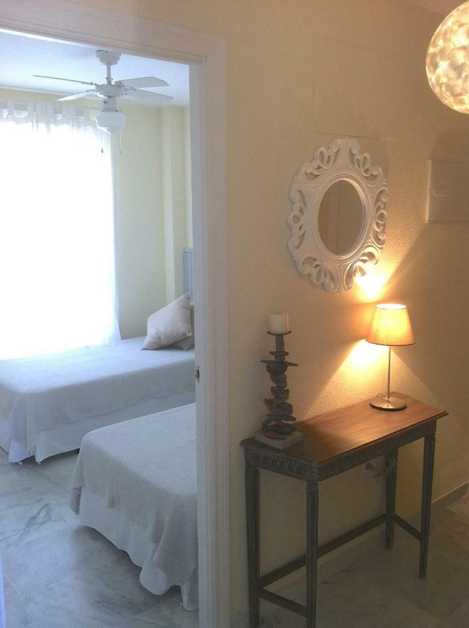 Casa 1498 Lejlighed Sanlúcar de Barrameda Eksteriør billede