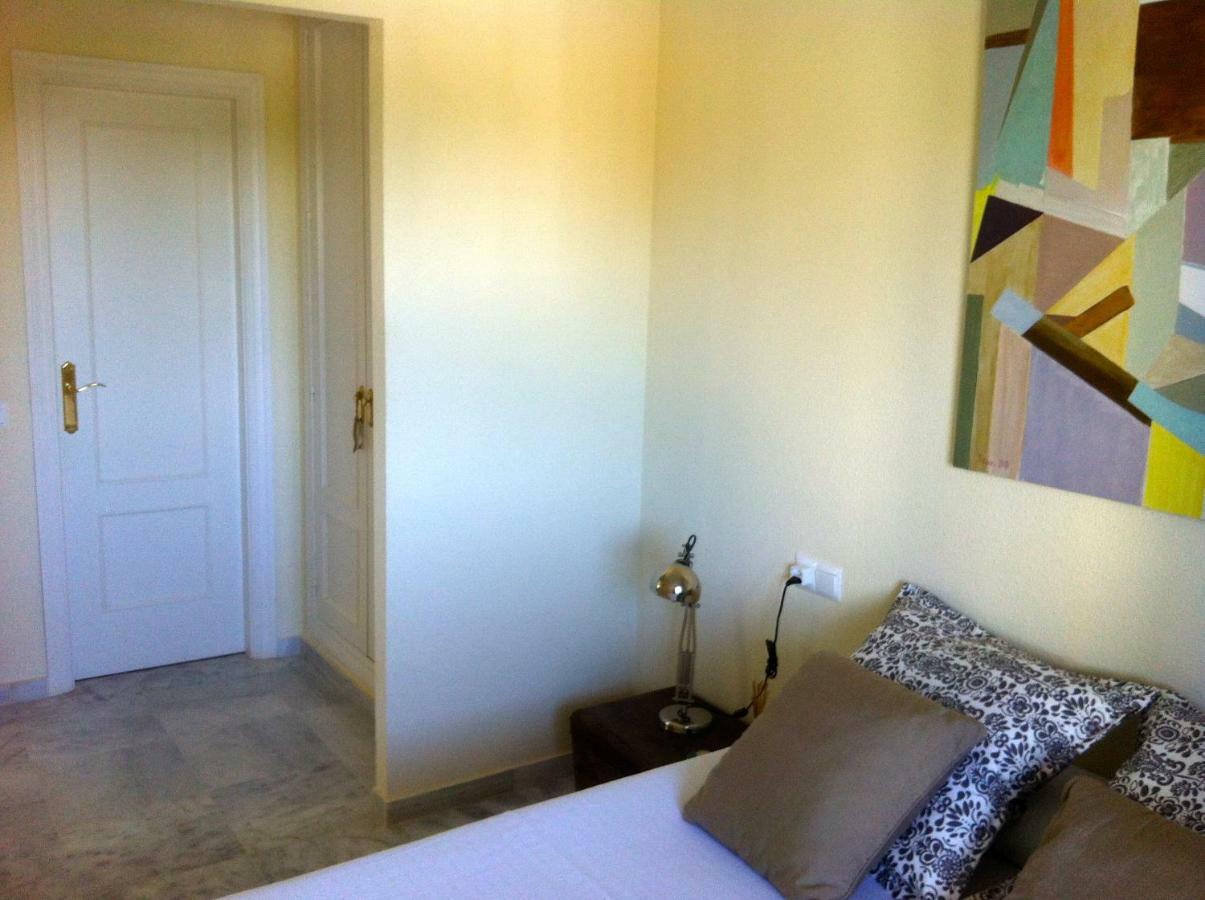 Casa 1498 Lejlighed Sanlúcar de Barrameda Eksteriør billede