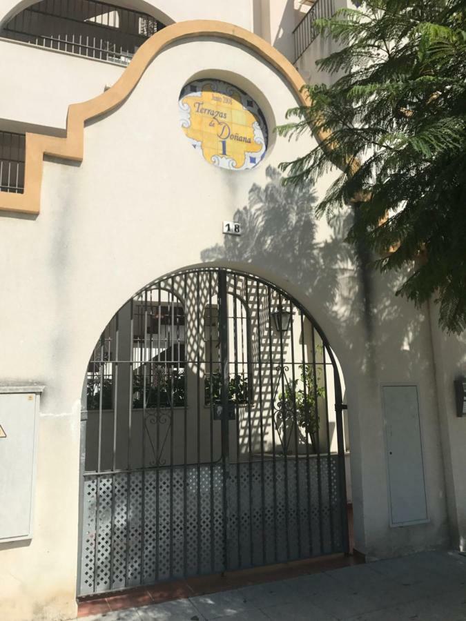 Casa 1498 Lejlighed Sanlúcar de Barrameda Eksteriør billede