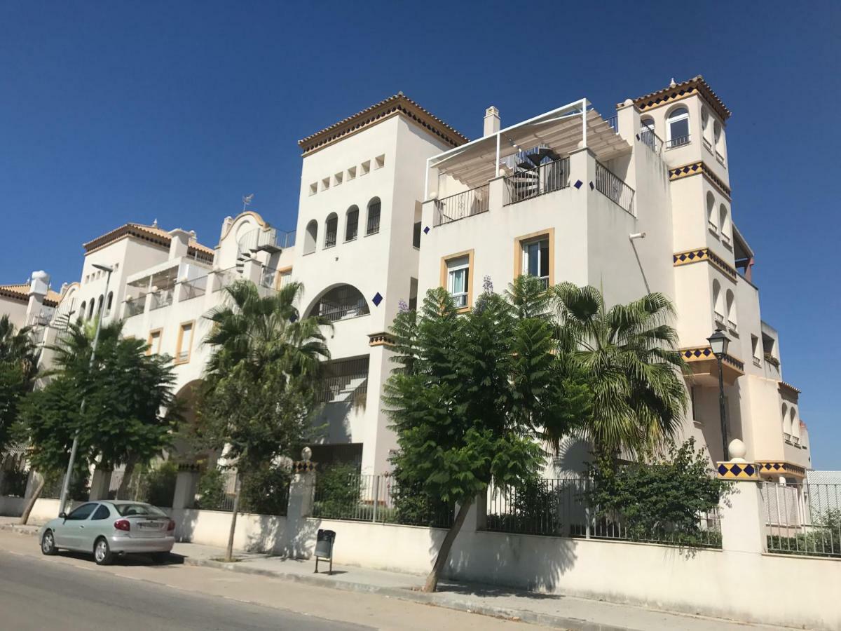 Casa 1498 Lejlighed Sanlúcar de Barrameda Eksteriør billede