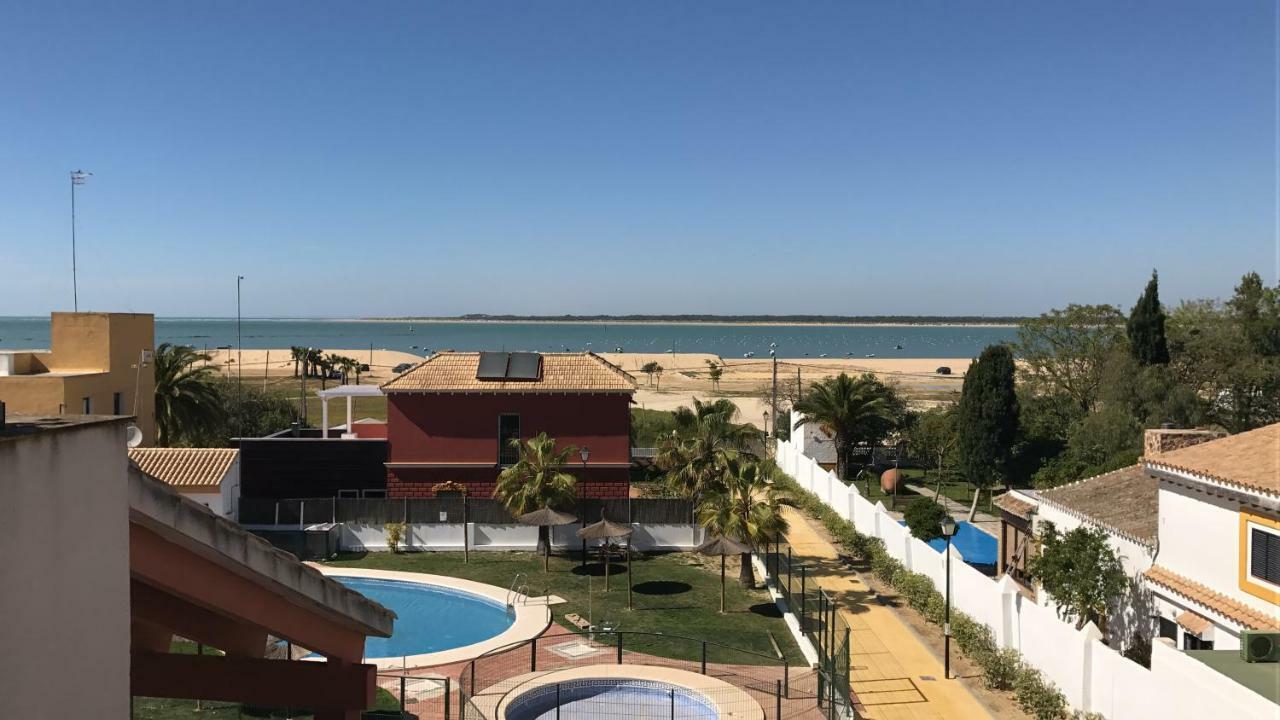 Casa 1498 Lejlighed Sanlúcar de Barrameda Eksteriør billede